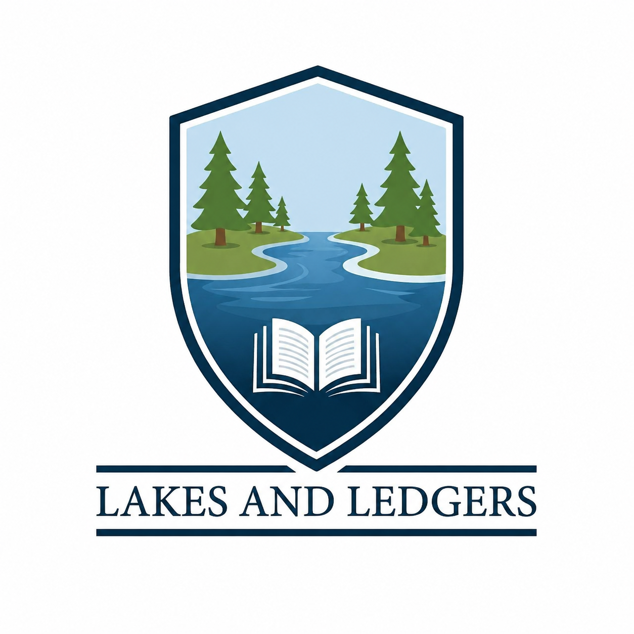 Lakes & Ledgers